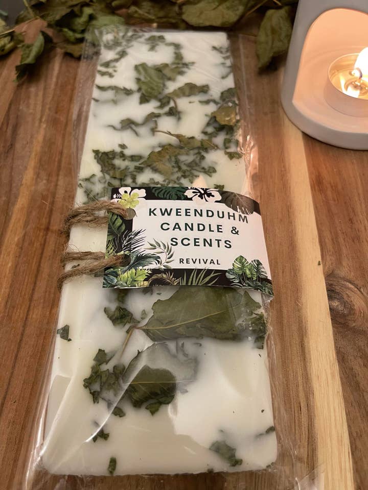 (Revival) Potpourri Aroma Melt- 6.5 Ounces for wholesale by Kweenduhm Designs Studio