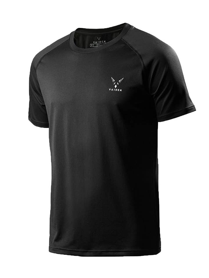 Vaiden Bolt Anti-Stink Sports Shirt for wholesale by Vaiden