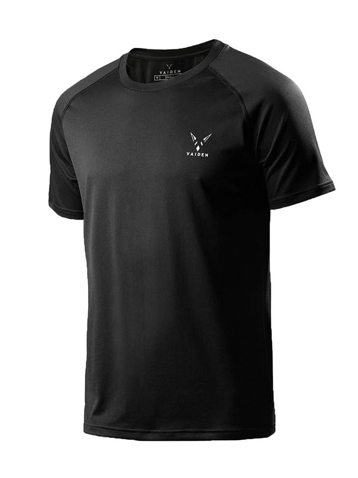 Vaiden Bolt Anti-Stink Sports Shirt for wholesale by Vaiden