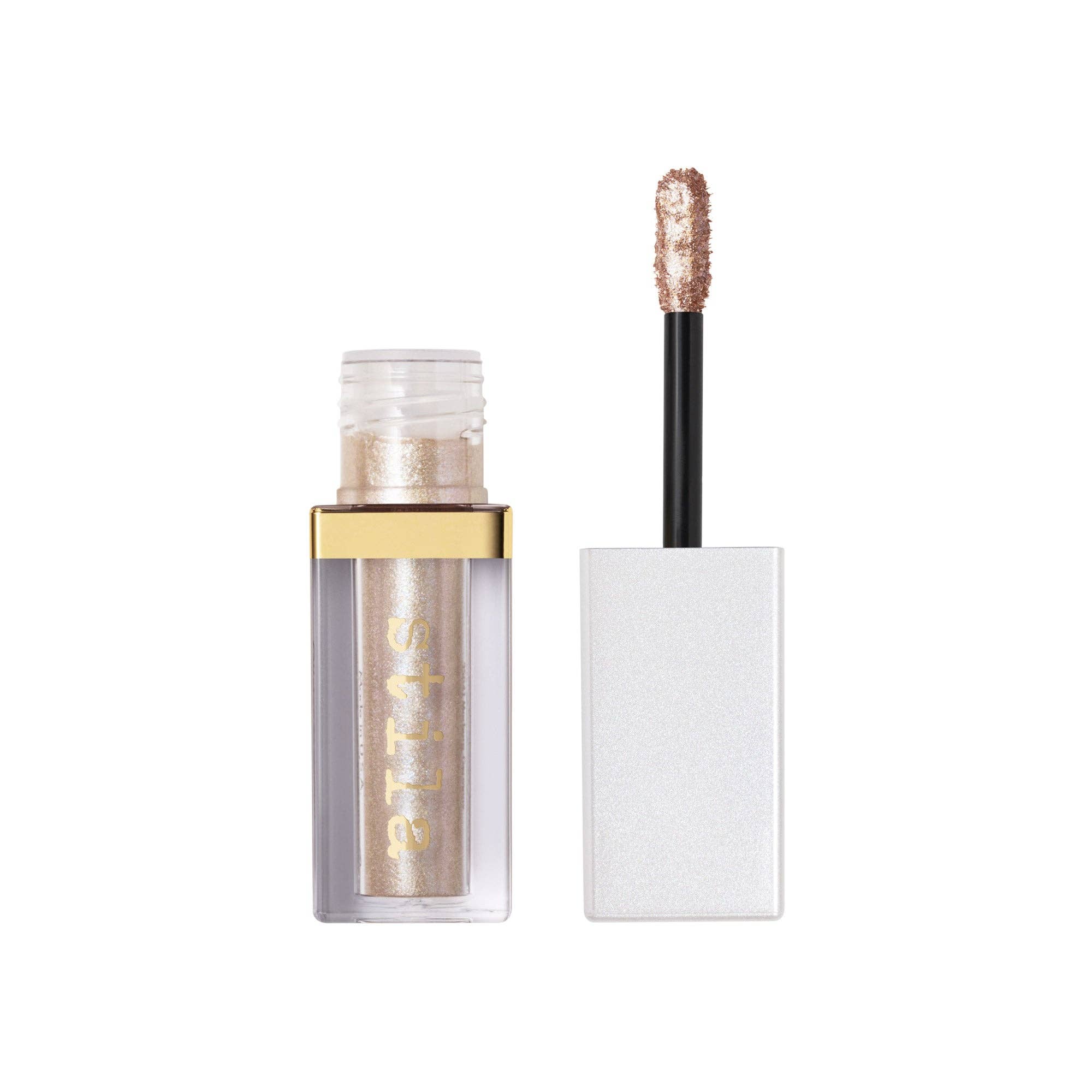 Beauty Goddess - Wholesale Eyeshadow - Stila Cosmetics Glisten & Glow Liquid Eyeshadow1