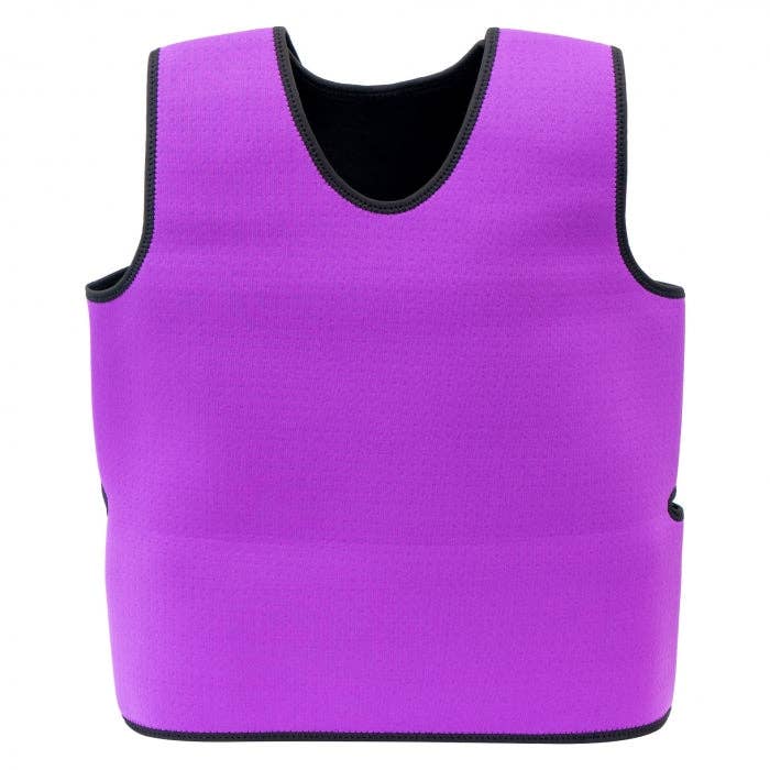 Special Supplies - Wholesale Outerwear Vest - Kids - Deep Pressure Sensory Compression Vest8