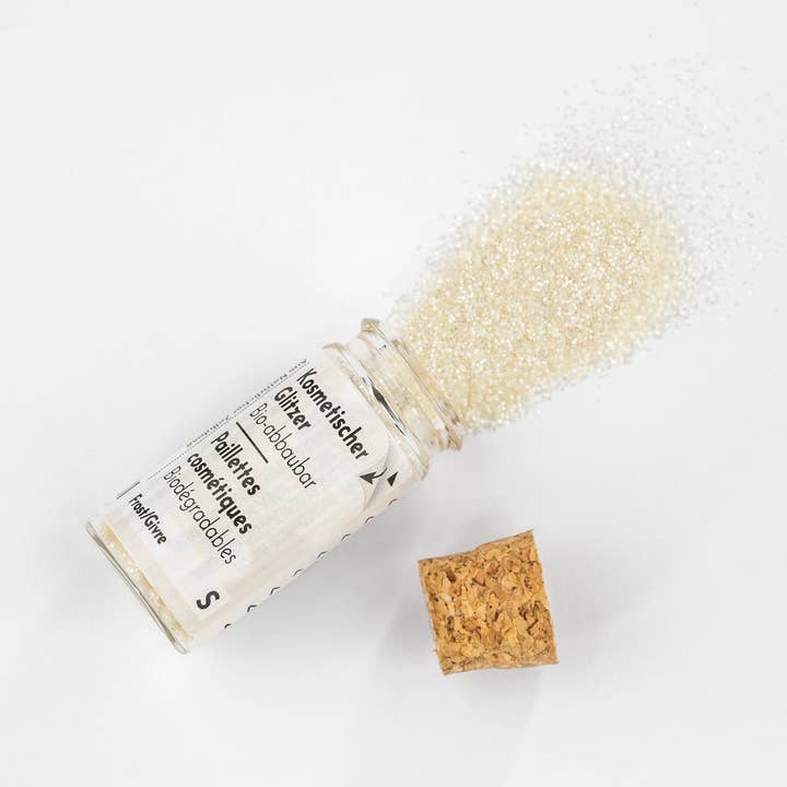 Eco Glitter Frost S per la vendita all'ingrosso da parte di Éclairée