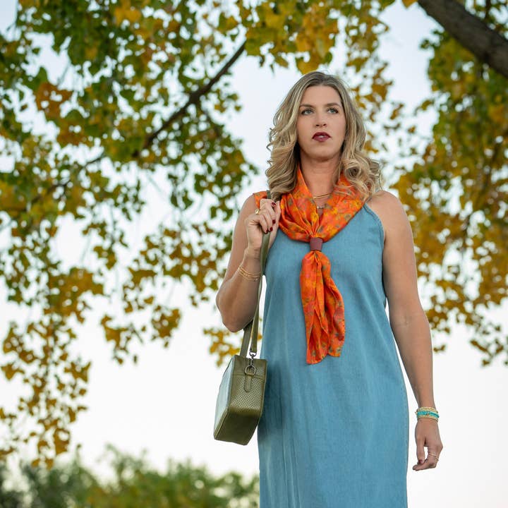 Bought Beautifully - Wholesale Scarf - Women's - Wild Rags14