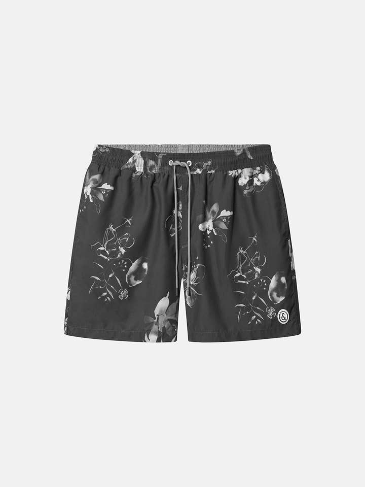 Bañador estampado - Magnolia para venta al por mayor de COLOURS & SONS