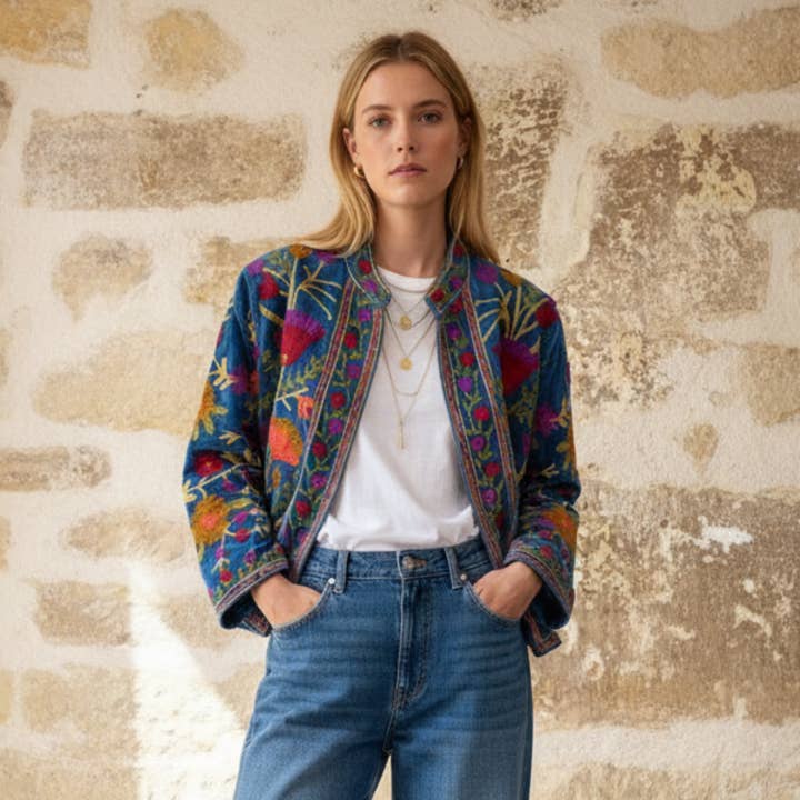 Kashmiri Paon för wholesale av Tolatoli