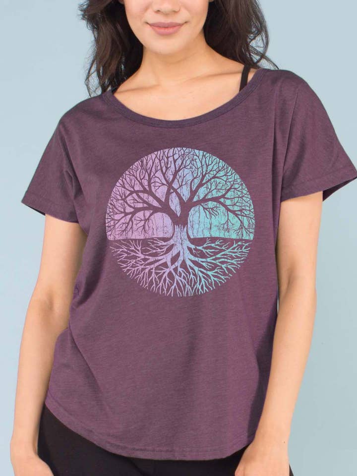 Top Holgado Árbol de la Vida para venta al por mayor de Soul Flower