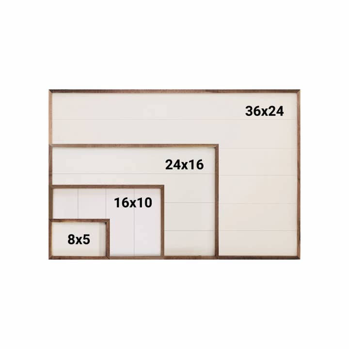 Kendrick Home - Wholesale Wood Wall Art - Pink Merry Christmas Gingerbread Houses White