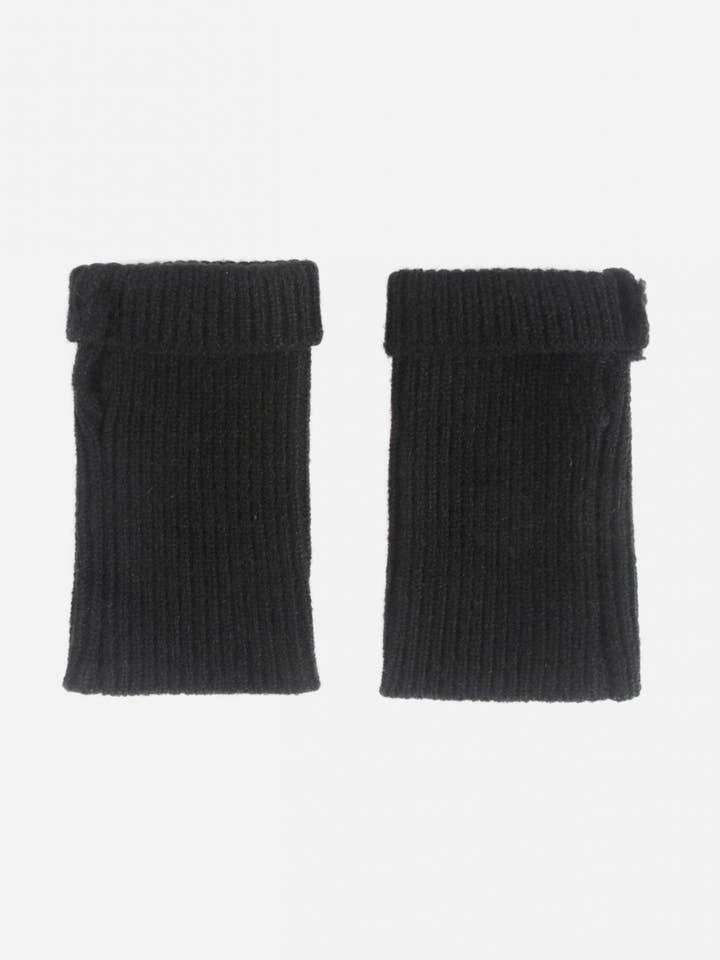 Knitted gloves-mittens for wholesale by Lolita