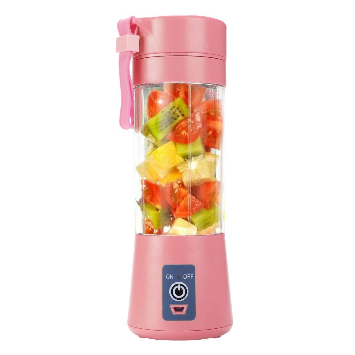 Australian Tea House – wholesale Blender – Portable Usb Rechargeable Blender, Smoothie Juice Maker 21