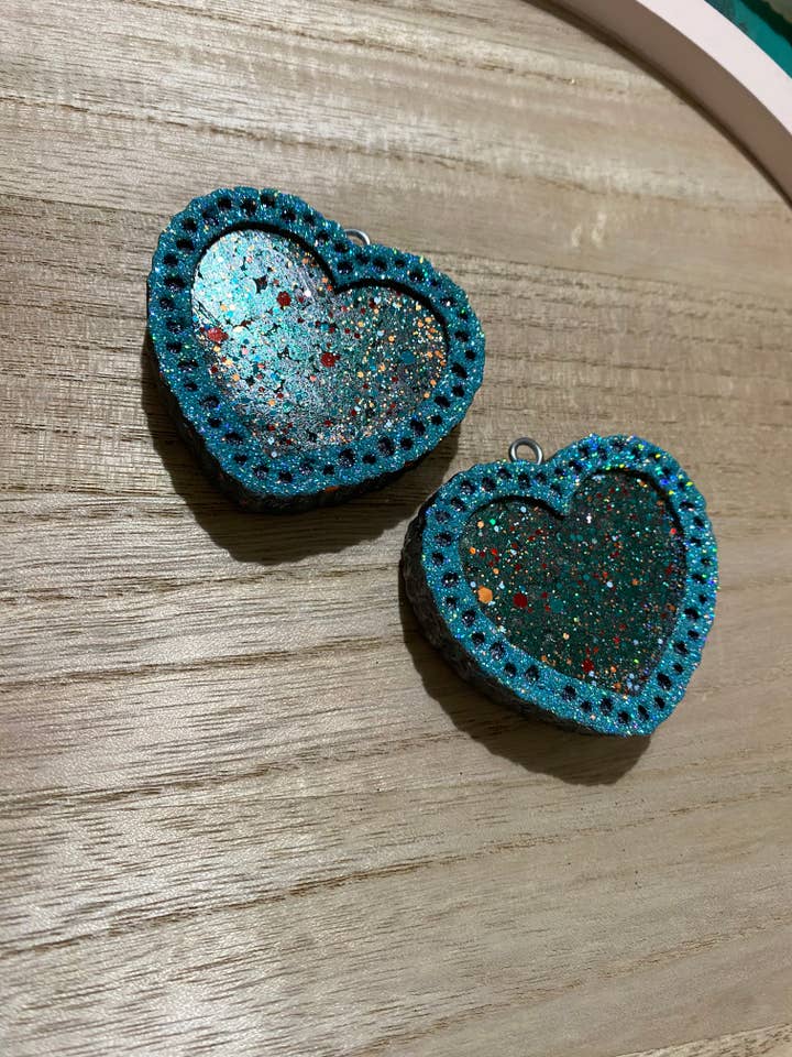 Heart Venties Freshie per la vendita all'ingrosso da parte di South Texas Siren