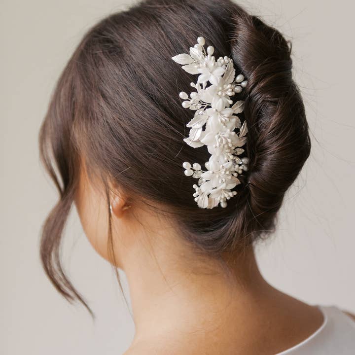 De Genevieve voor wholesale door Brides and Belts