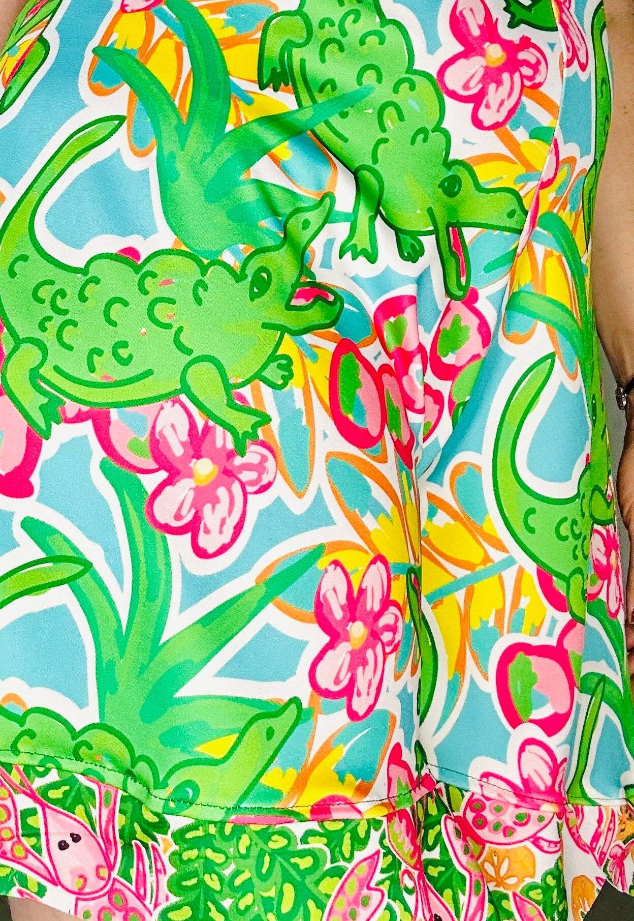 Aerial Clothing sRQ - Wholesale Romper - Women's - See Ya Later Strappy Sunsuit1