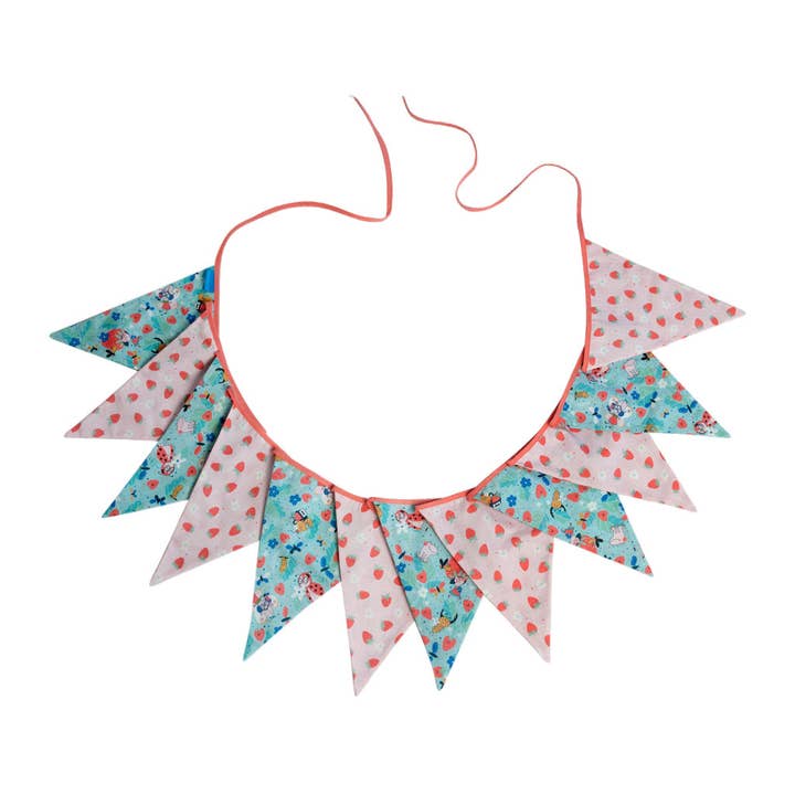 Forårsbanner for engroshandel hos micumacu