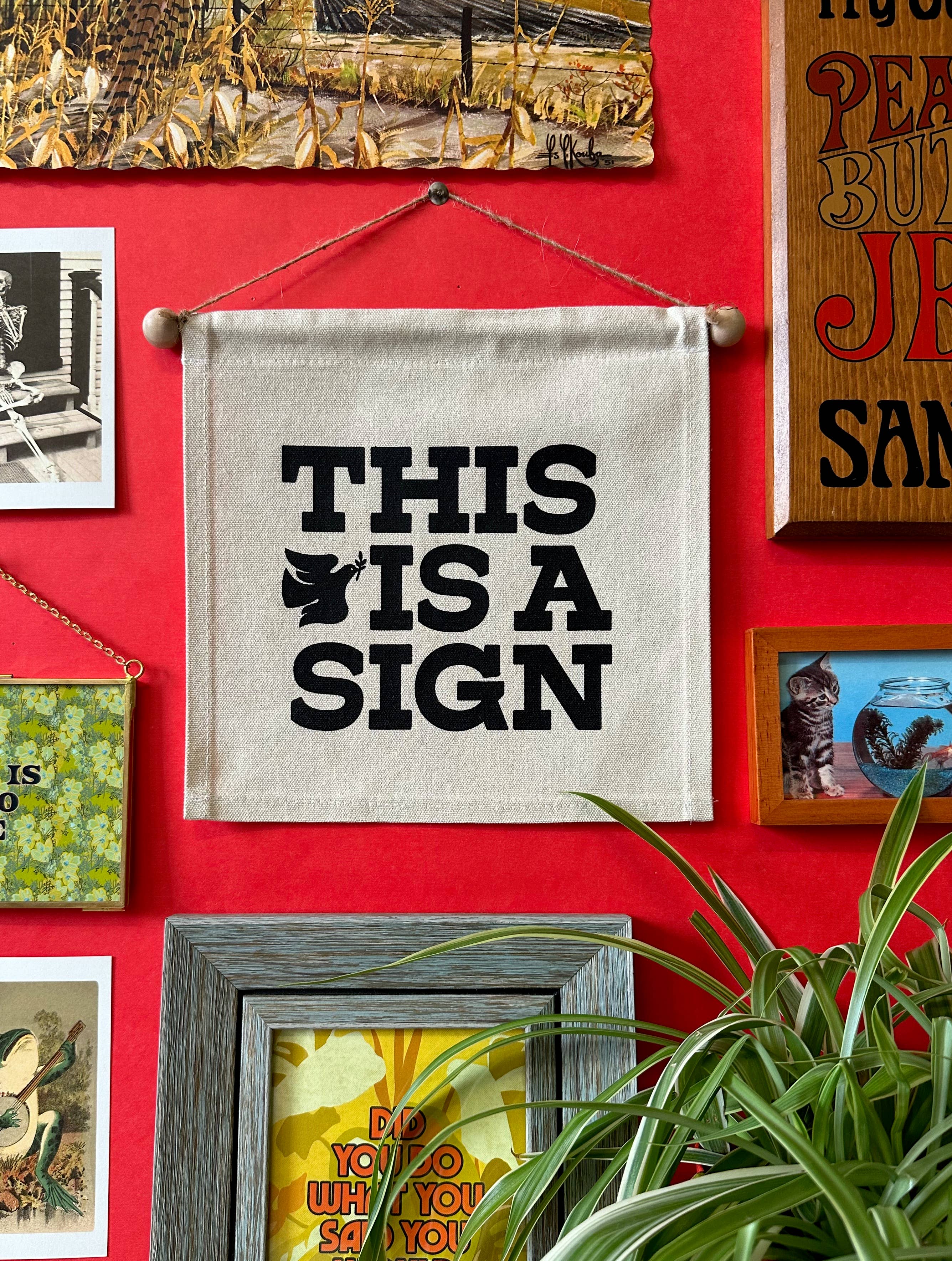 MBMB - Wholesale Banner - This is a Sign- Small Wall Banner2