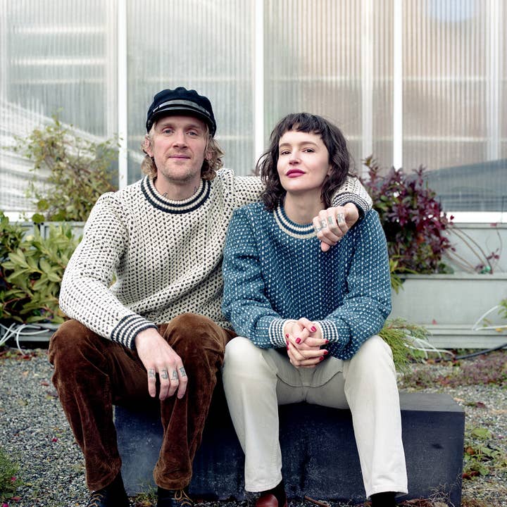 Island - Original fisherman's sweater (378) and other Purchase Wholesale sweaters for men. Free Returns & Net 60 Terms on Faire trending on Faire.