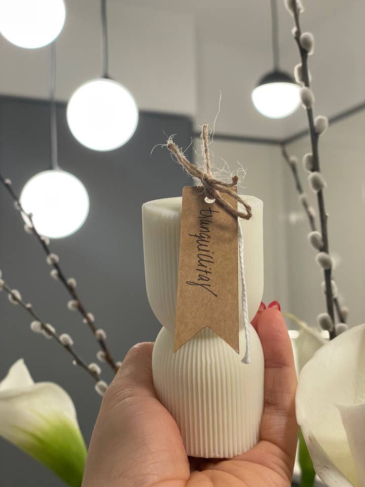 Strip Pilar pour la vente par Tranquillitas by JHS