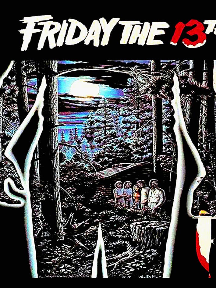 Horror Moneybox for wholesale by Crow Butterfly Horror