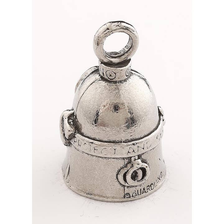 Guardian Bell - Wholesale Keychain - Unisex - Police1