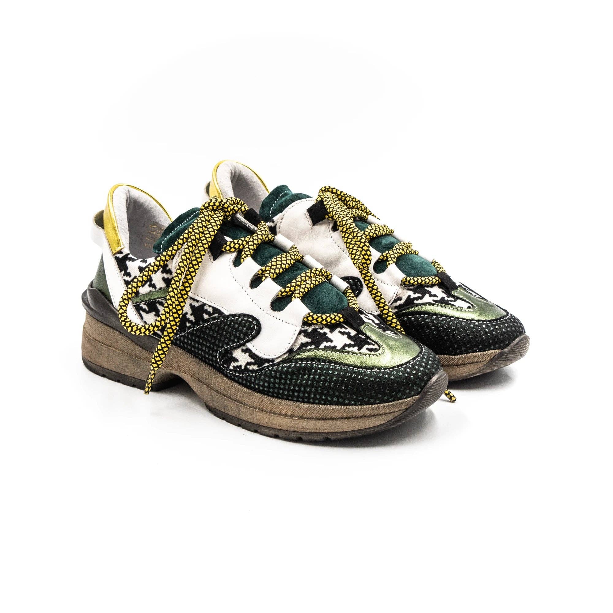 Han Green Mix for wholesale on Faire2