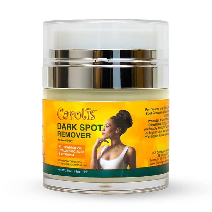 Carotis Mörk Fläckborttagare Burk 30 ml för wholesale av Mitchell Brands