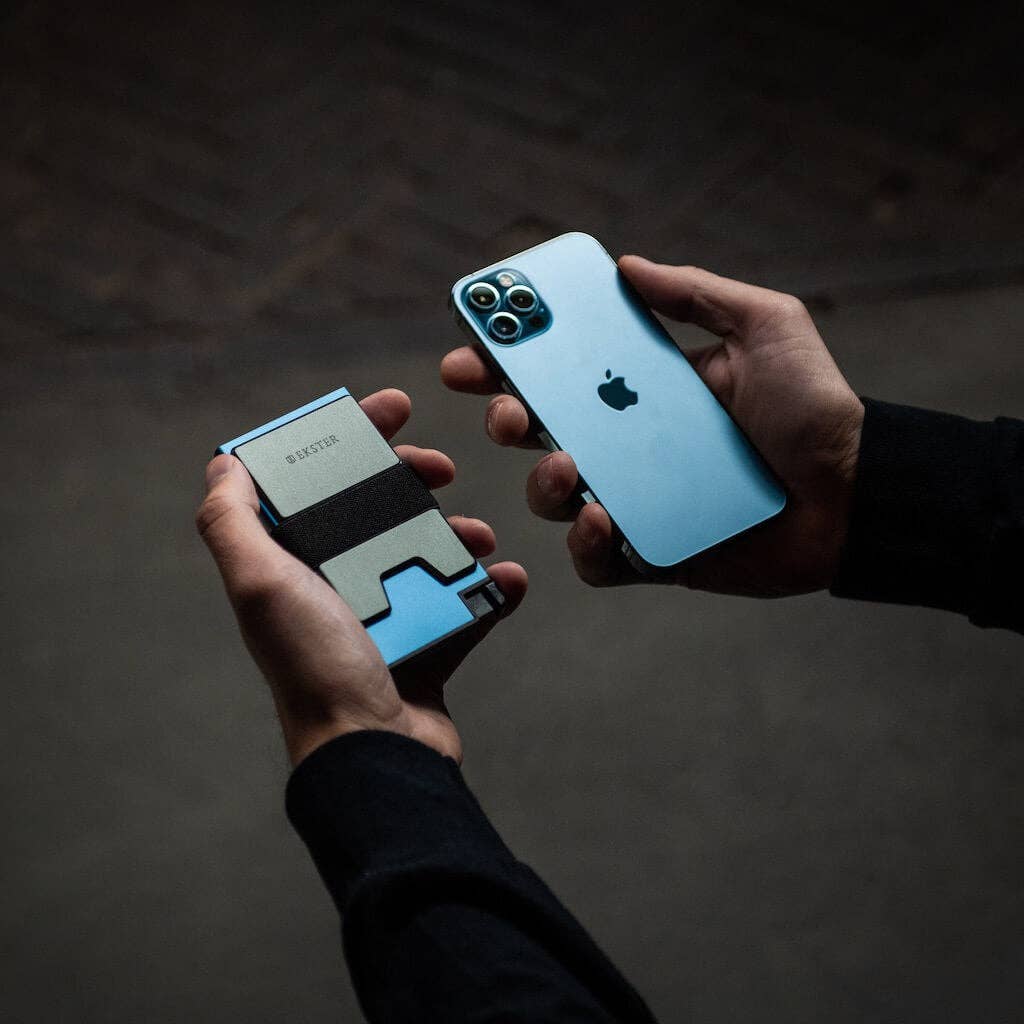 Ekster - Wholesale Card Holder - Unisex - Ekster Cardholder45