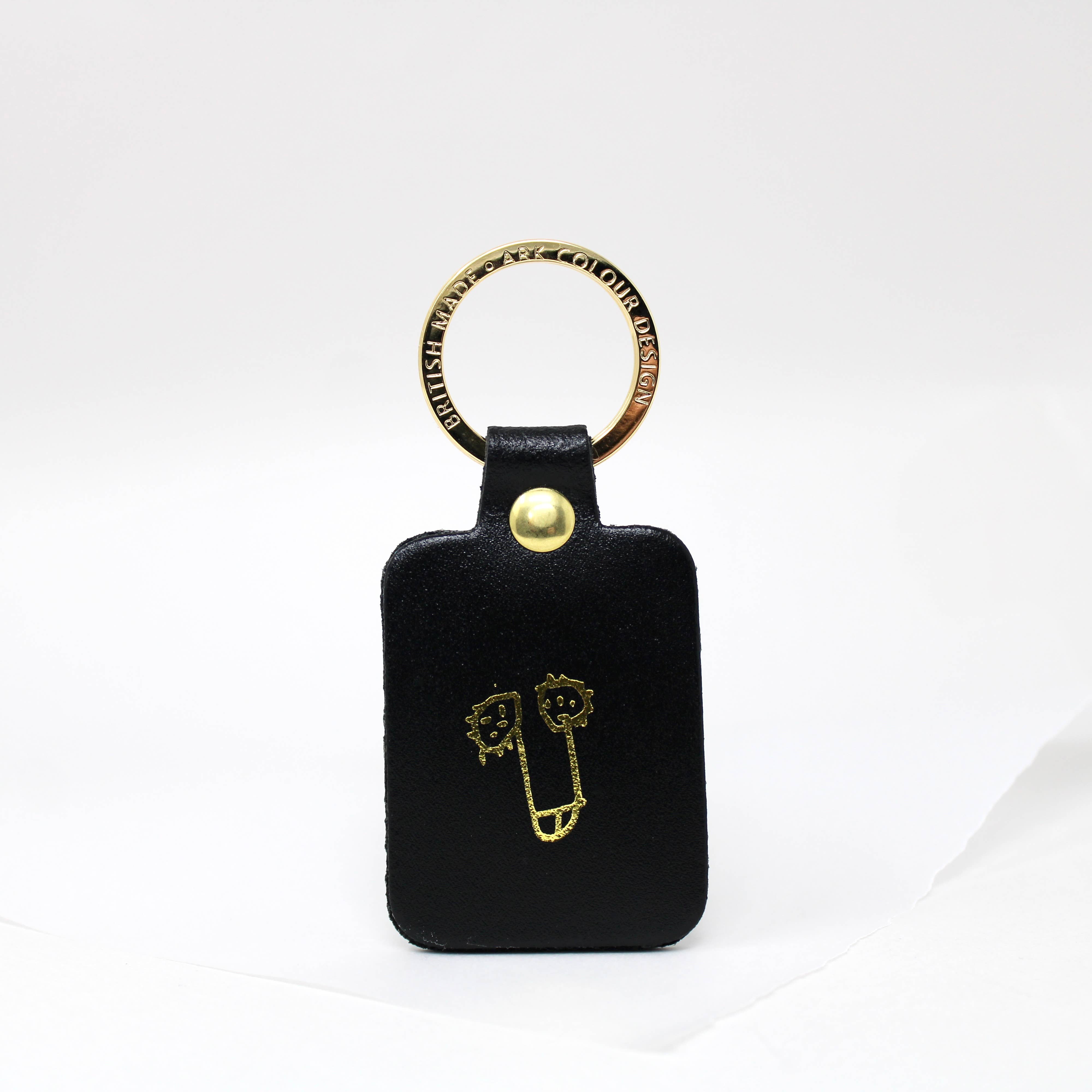 Ark Colour Design - Wholesale Keychain - Unisex - Willy Key Fob11