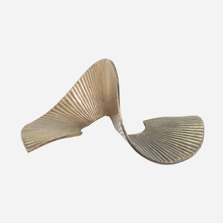 Castillo Sculpture for wholesale by Kavana Decor by The Import Collection