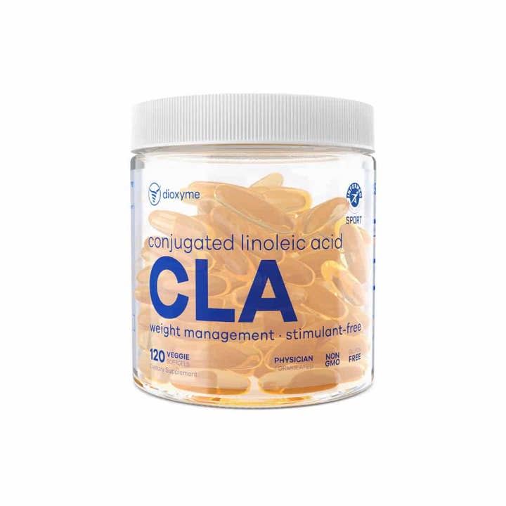 CLA for wholesale by Dioxyme