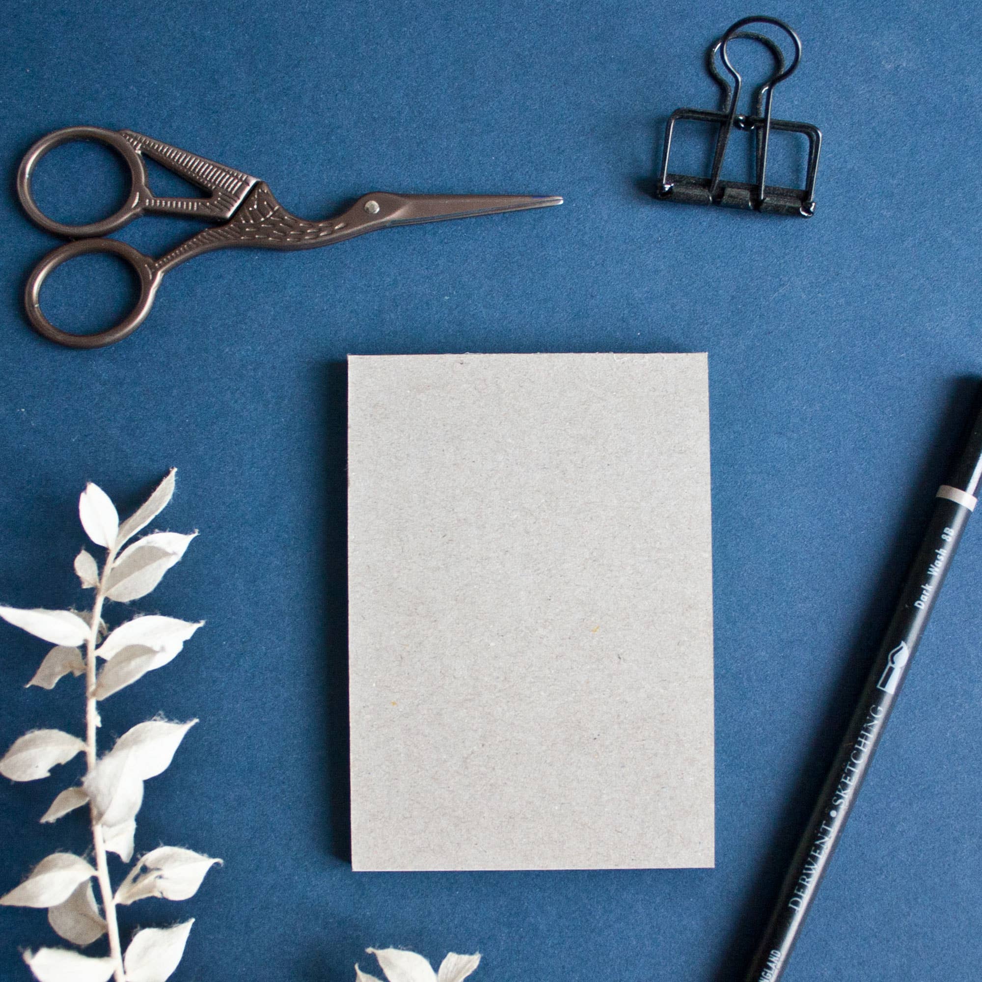 Katja Rub - Venta al por mayor Libretas - Bloc de notas A7 con murciélago1