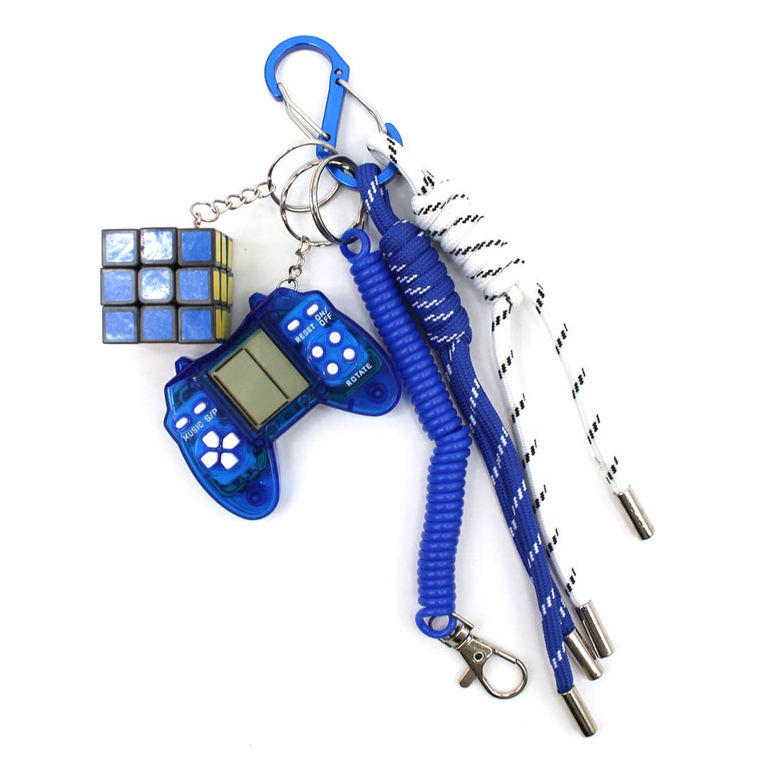 Vimoda - Wholesale Purse/Bag Accessory - Women's - Bag Charm - MANETTE1