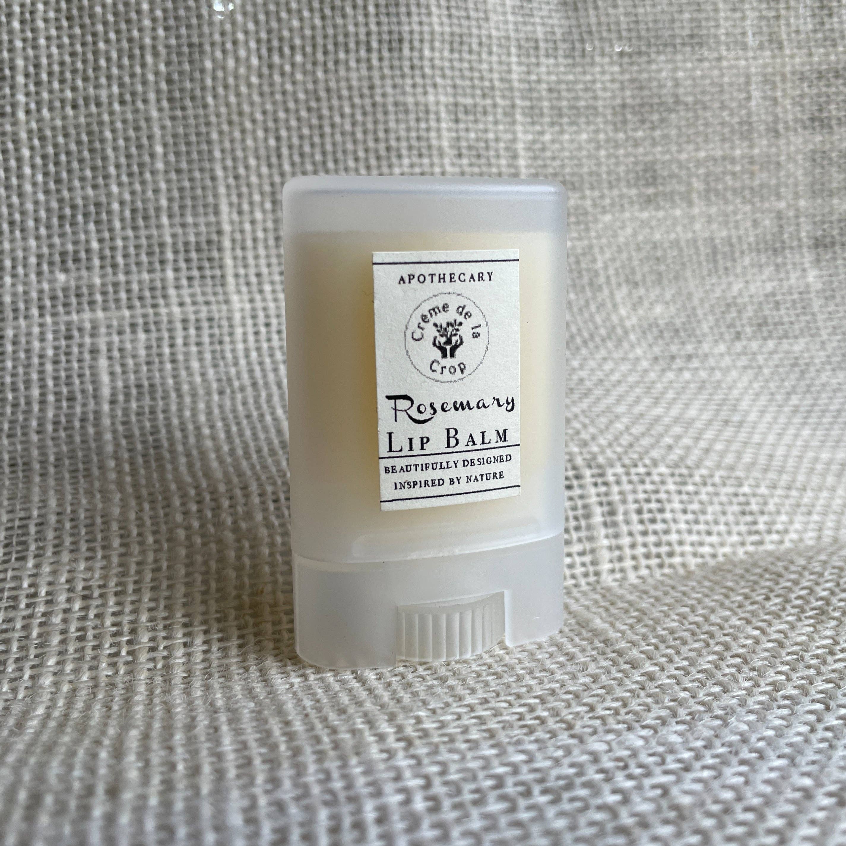 VIAI Beauty - Wholesale Lip Balm - Lip Balms - (Essential Oils)2