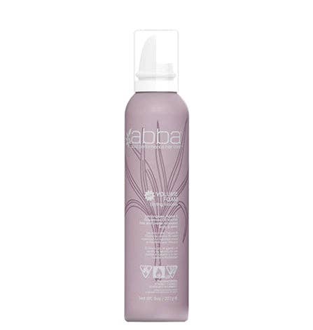 ABBA - Wholesale Hair Volumizing Product - Volume Foam