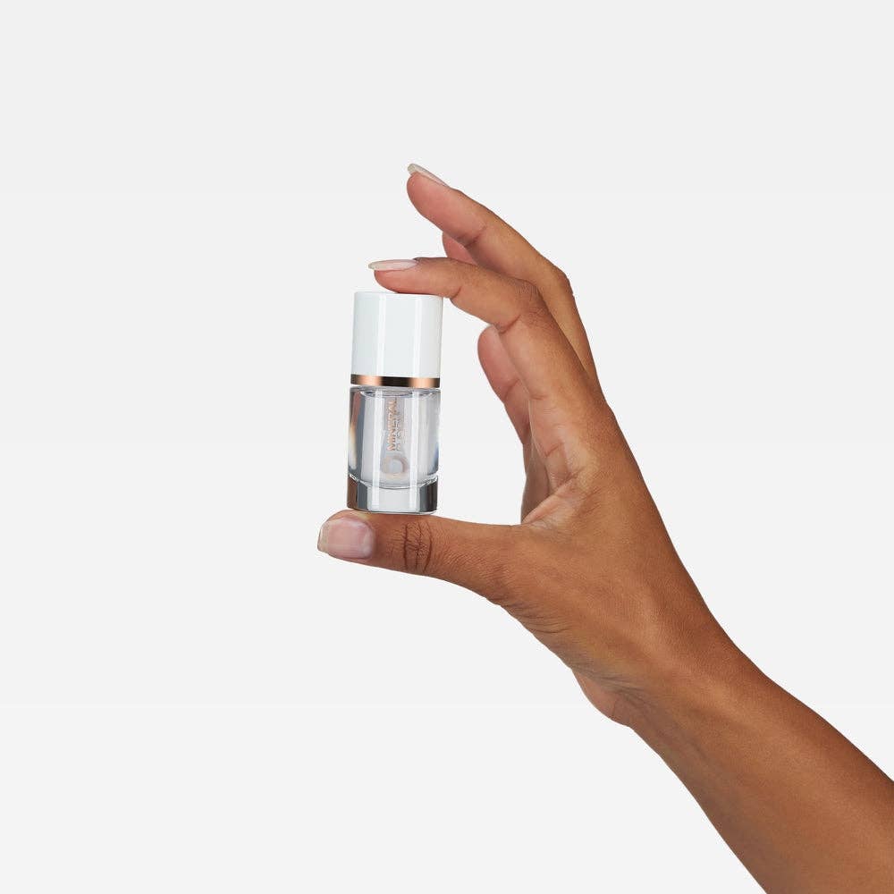 Mineral Fusion - Vente Vernis à ongles - Traitement de Vernis de Finition3