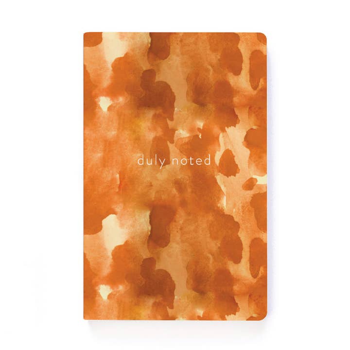 Copper Watercolor for wholesale by Dearborn + Elm