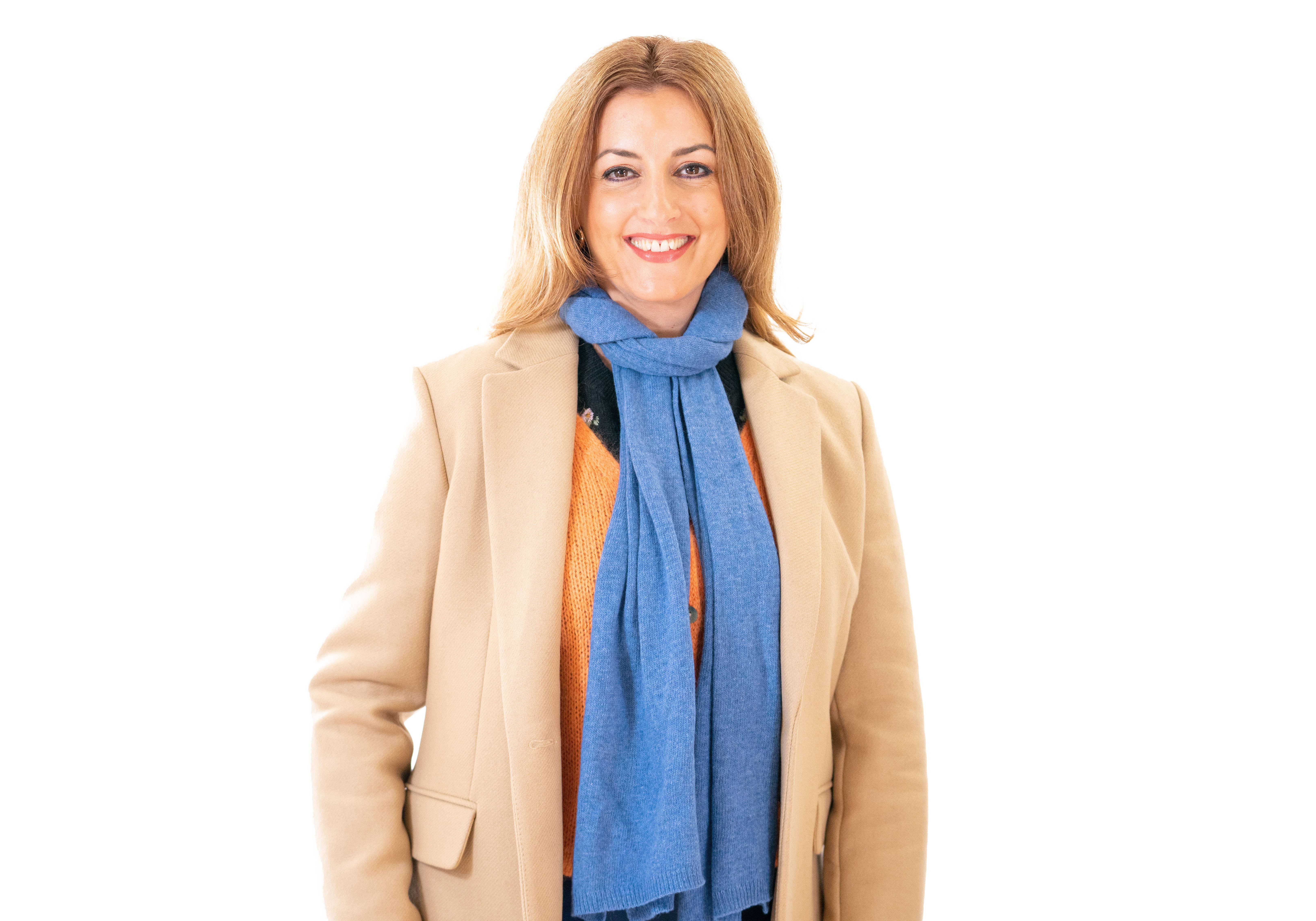 Creatico - Wholesale Scarf - Women's - House of Conti Firenze Cashmere Blend Italian Scarf5