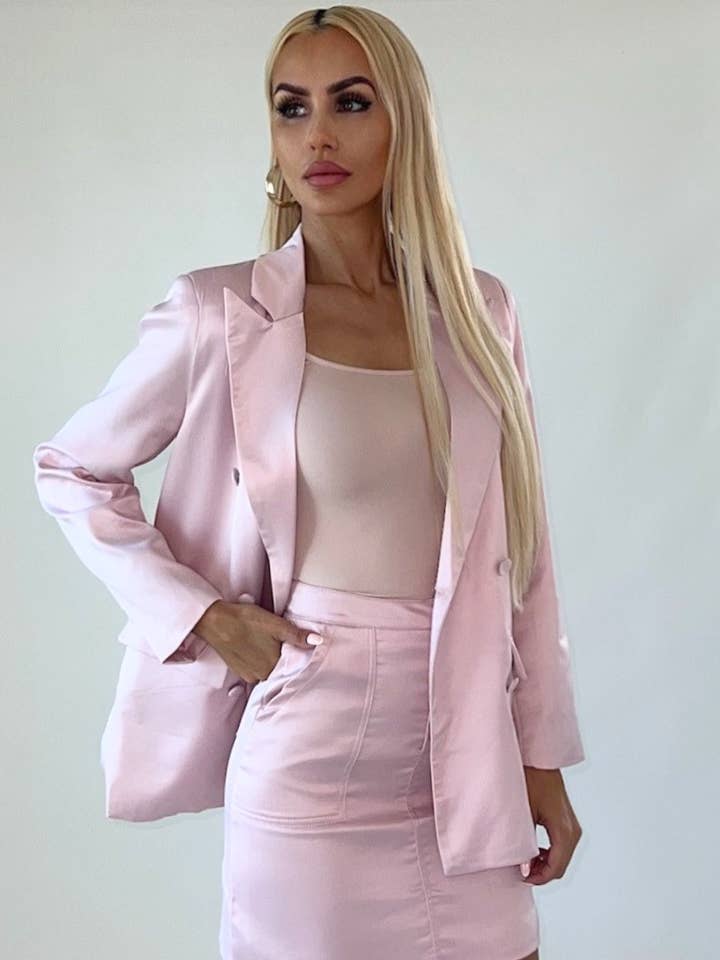 Saia Aylin por atacado de Style Sapphire