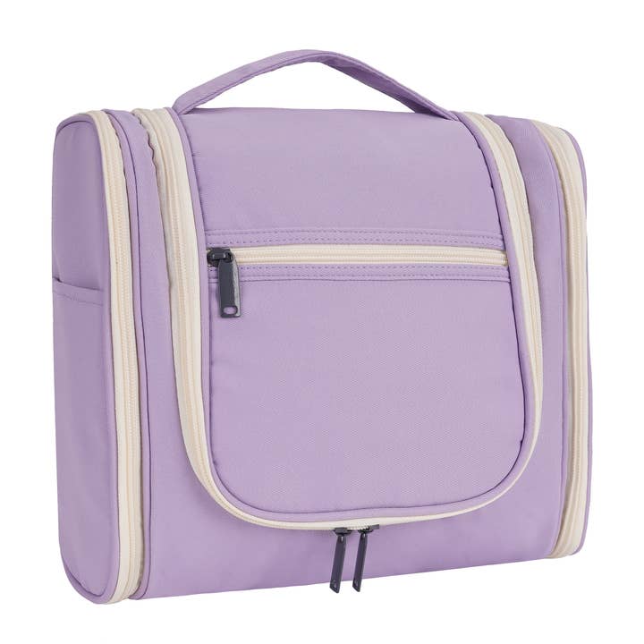 wandf – wholesale Toiletry bag – women's – NW5126 Travel Toiletry Cosmetic Bag With Handle Women Gift115