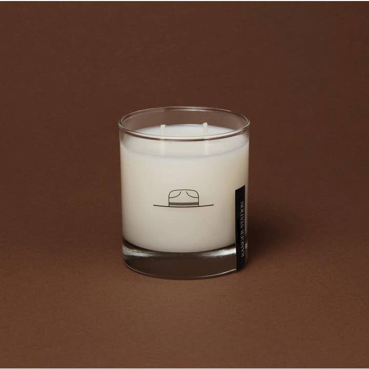 (TESTER) HINOKI RITUALS CANDLE for wholesale by Ranger Station Wholesale