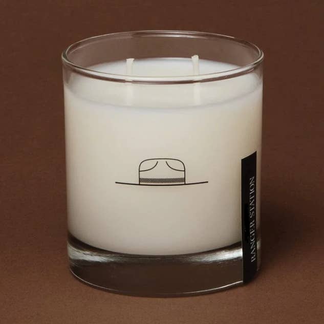 VELA RITUALES HINOKI para venta al por mayor de Ranger Station Wholesale