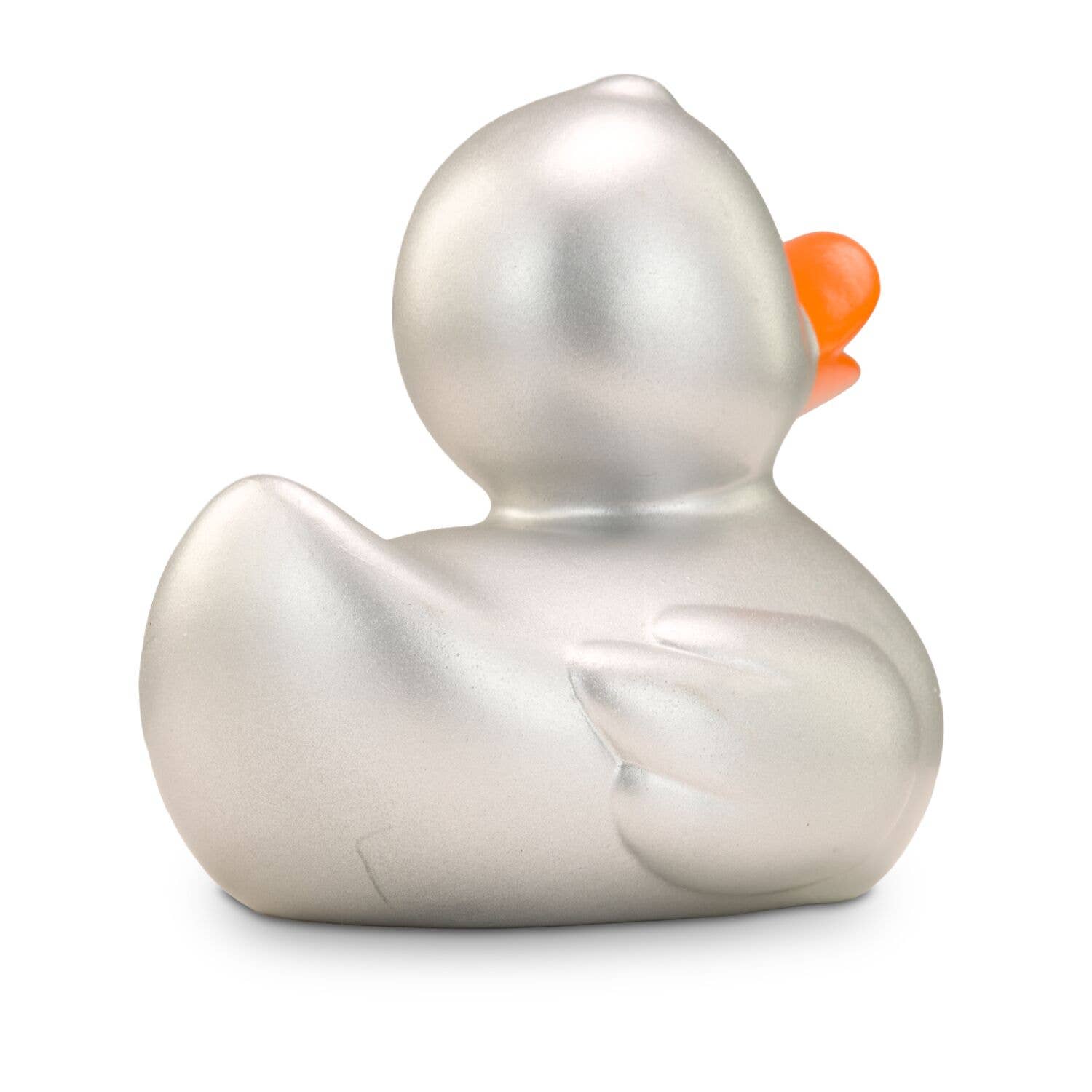 ROEMER WELLNESS - Wholesale Beach/Pool Toy - Kids & Baby - Advertising duck Sylvie Silber, approx. 8 cm4