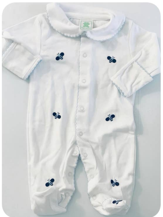 Abejas PJ para venta al por mayor de Petit Tresor