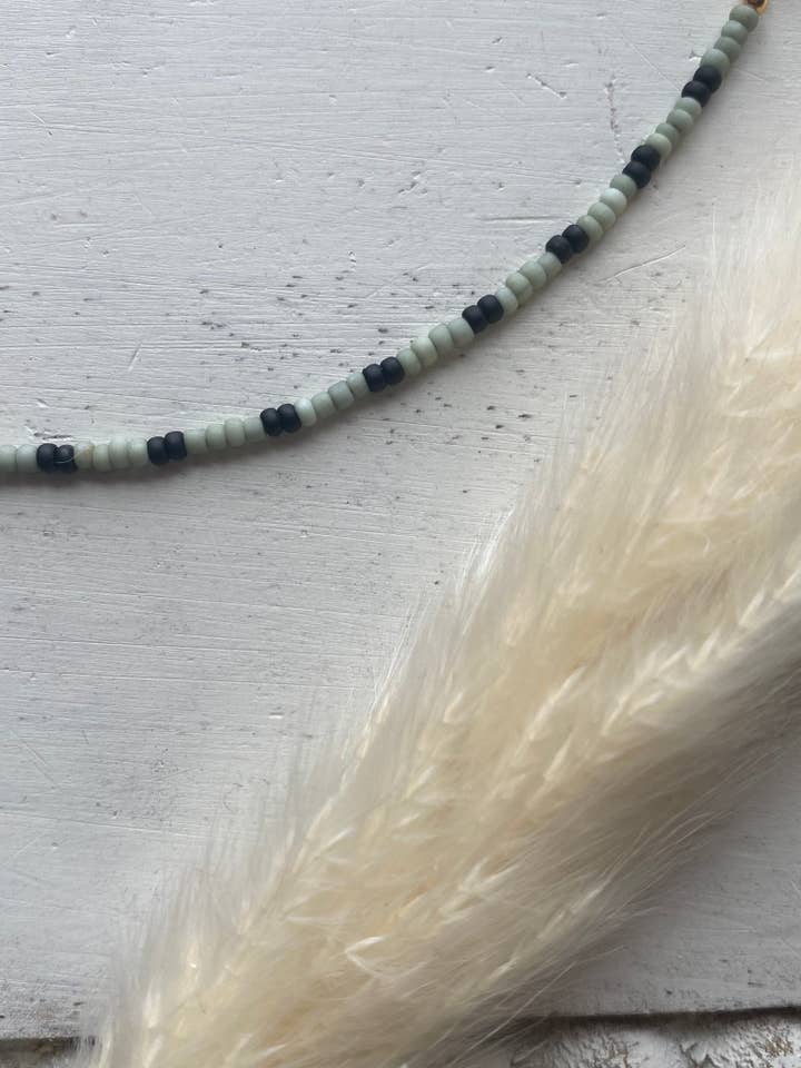 Sunny Flat armband voor wholesale door Finnie’s Findings