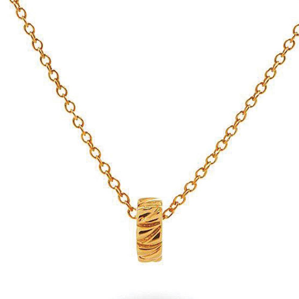 PEKAN JEWELLERY - Wholesale Pendant/Charm Necklace - Strauss Necklace0