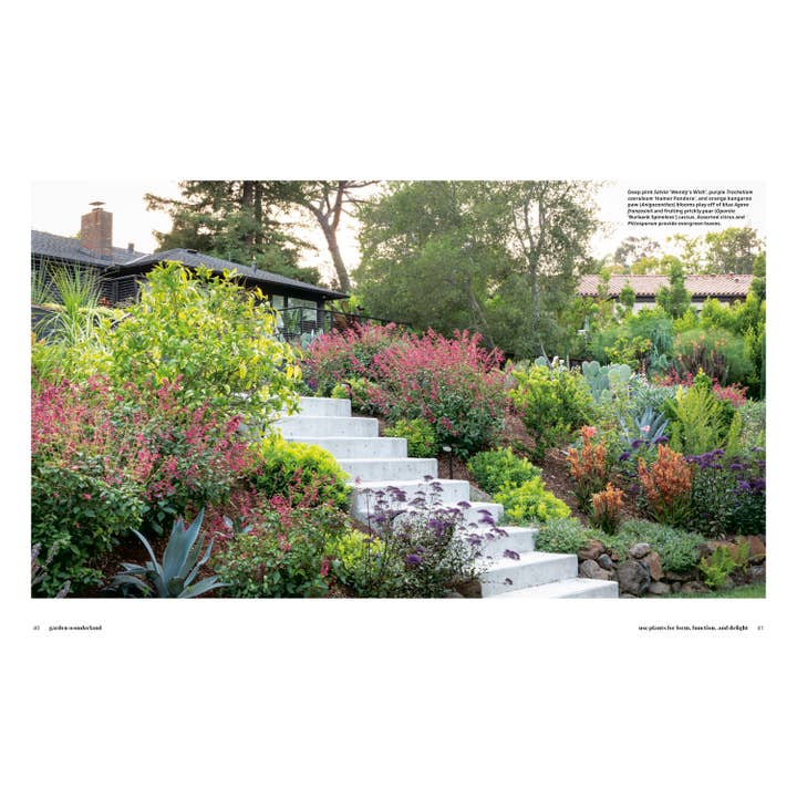 Penguin Random House LLC - Wholesale Home & Garden - Garden Wonderland4