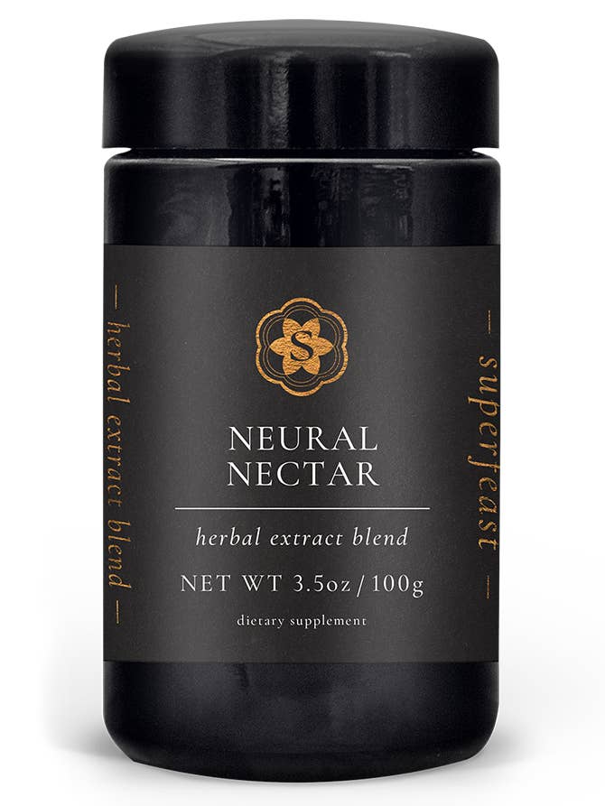 Neural Nectar for wholesale by SuperFeast