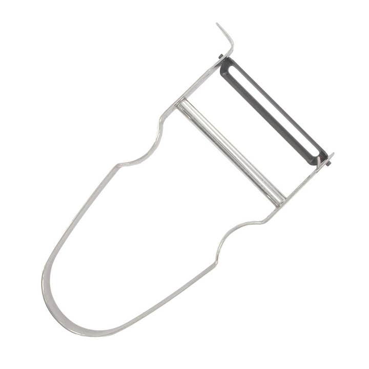 Rasoir à légumes 11 cm Castor Fackelmann pour la vente par Zenker