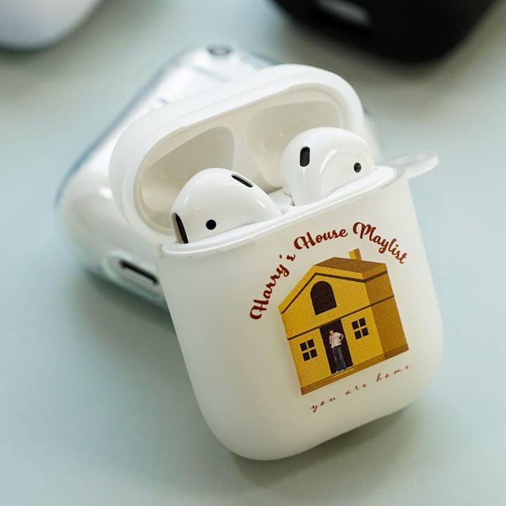 HS House Inspired AirPod Pro Cases Vol. 1 for wholesale by To Be So Styles