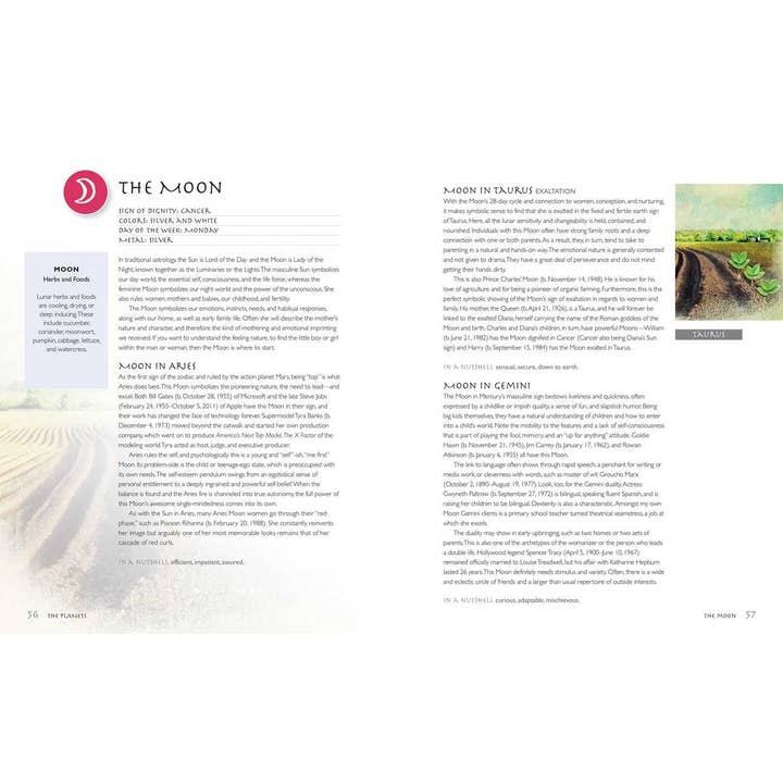 Simon & Schuster - Wholesale Body, Mind & Spirit - Essential Astrology by Joanna Watters2