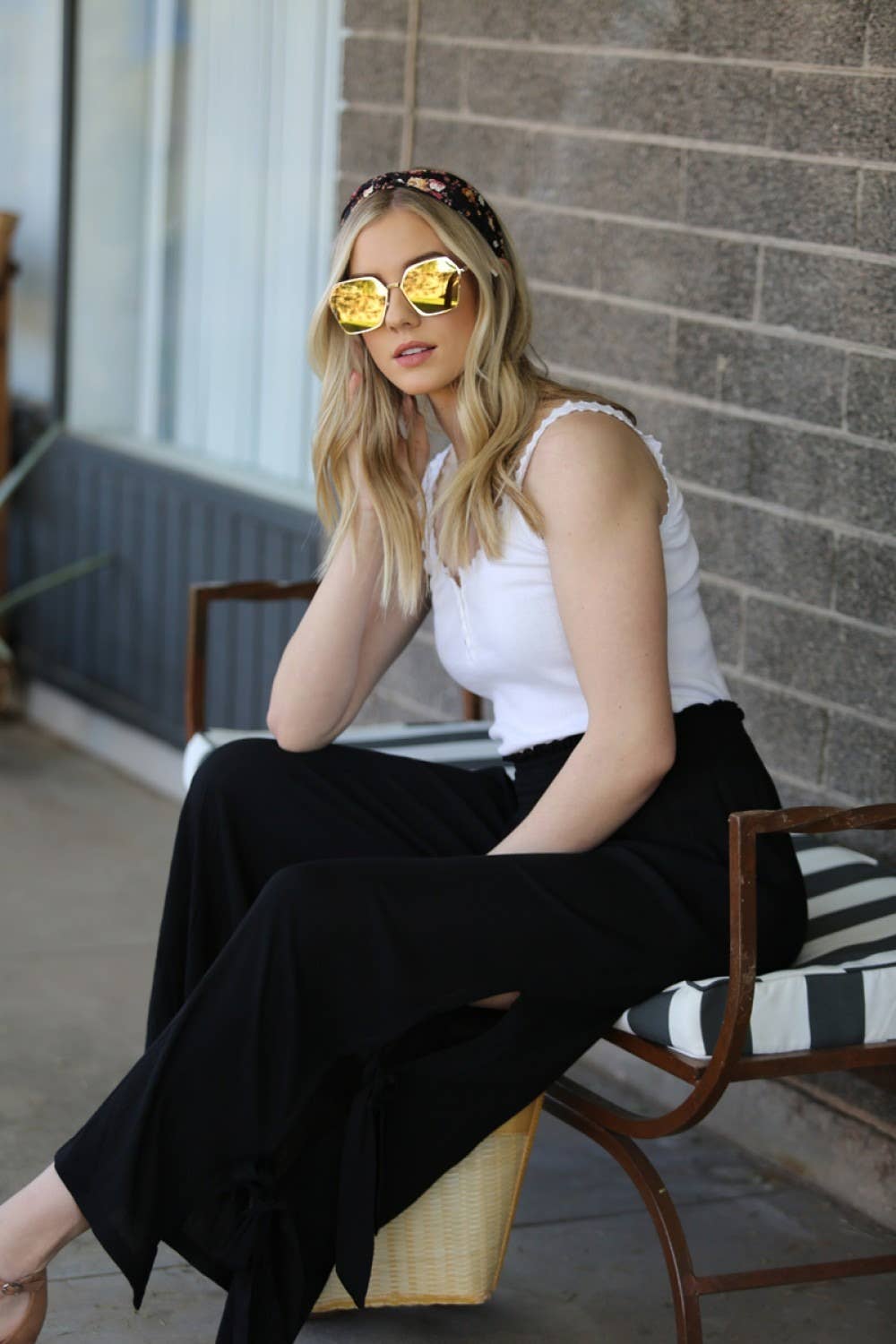 ANGIE – wholesale Camisole – Dam – X2AG9-ASIS SPETSBEKLÄDNAD RIBBSTICKAD CAMI4