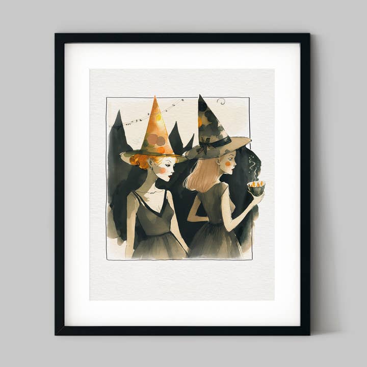 Festa de Halloween #1 por atacado de Wild Joy Studios